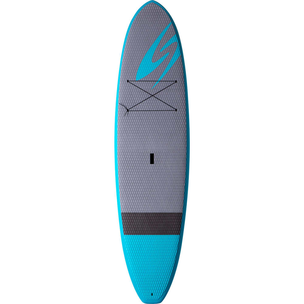 Surftech Universal Coretech Paddleboard - Blue