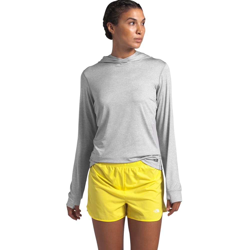 The North Face Women&#039;s Hyperlayer Fd Crewneck Hoodie - Size S
