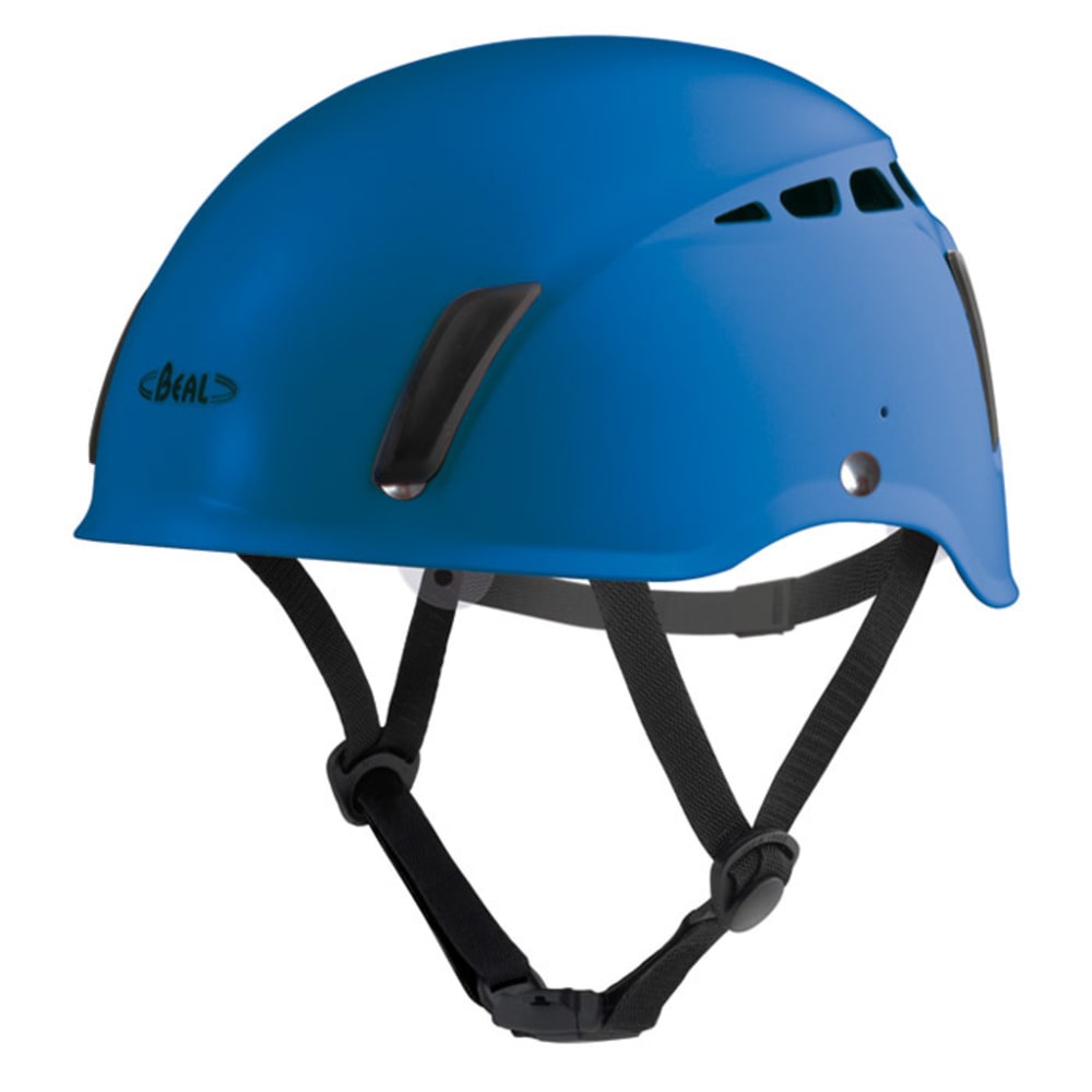 Beal Mercury Group Climbing Helmet - Blue
