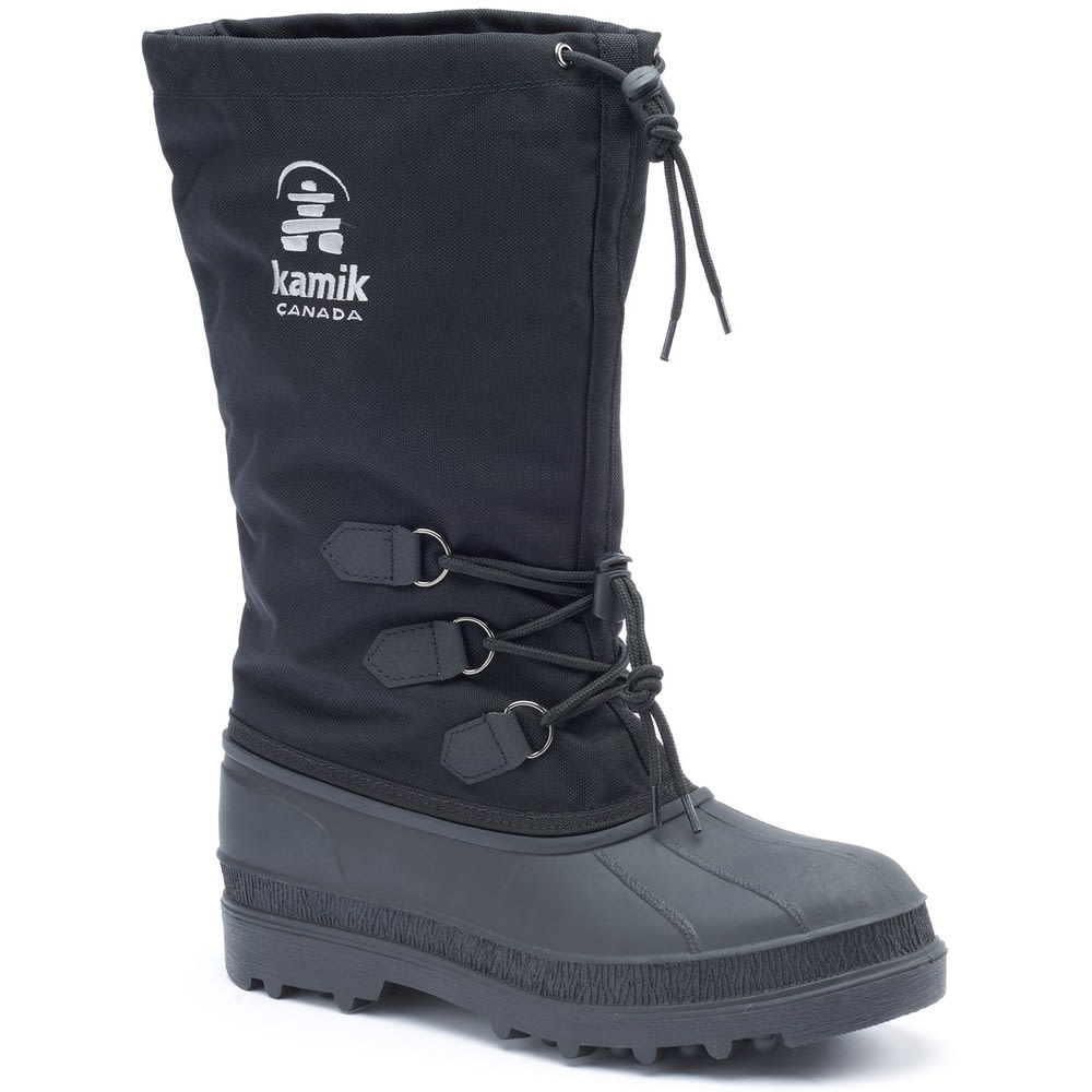Kamik Men&#039;s Canuck Waterproof Storm Boots