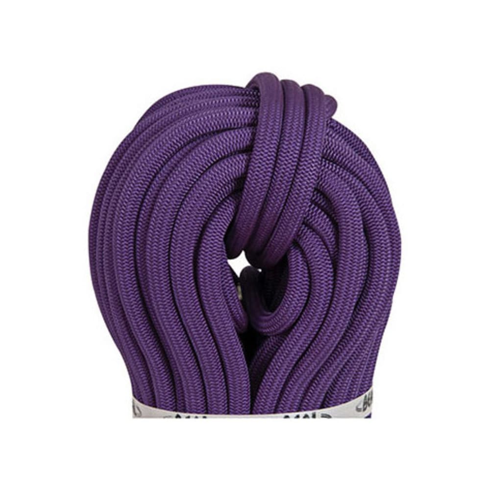 Beal Wall Master Iv 10.5 Mm X 200 M Unicore Standard Climbing Rope - Purple