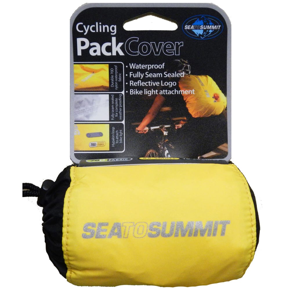 Sea To Summit Xxs Cycling Pack Cover