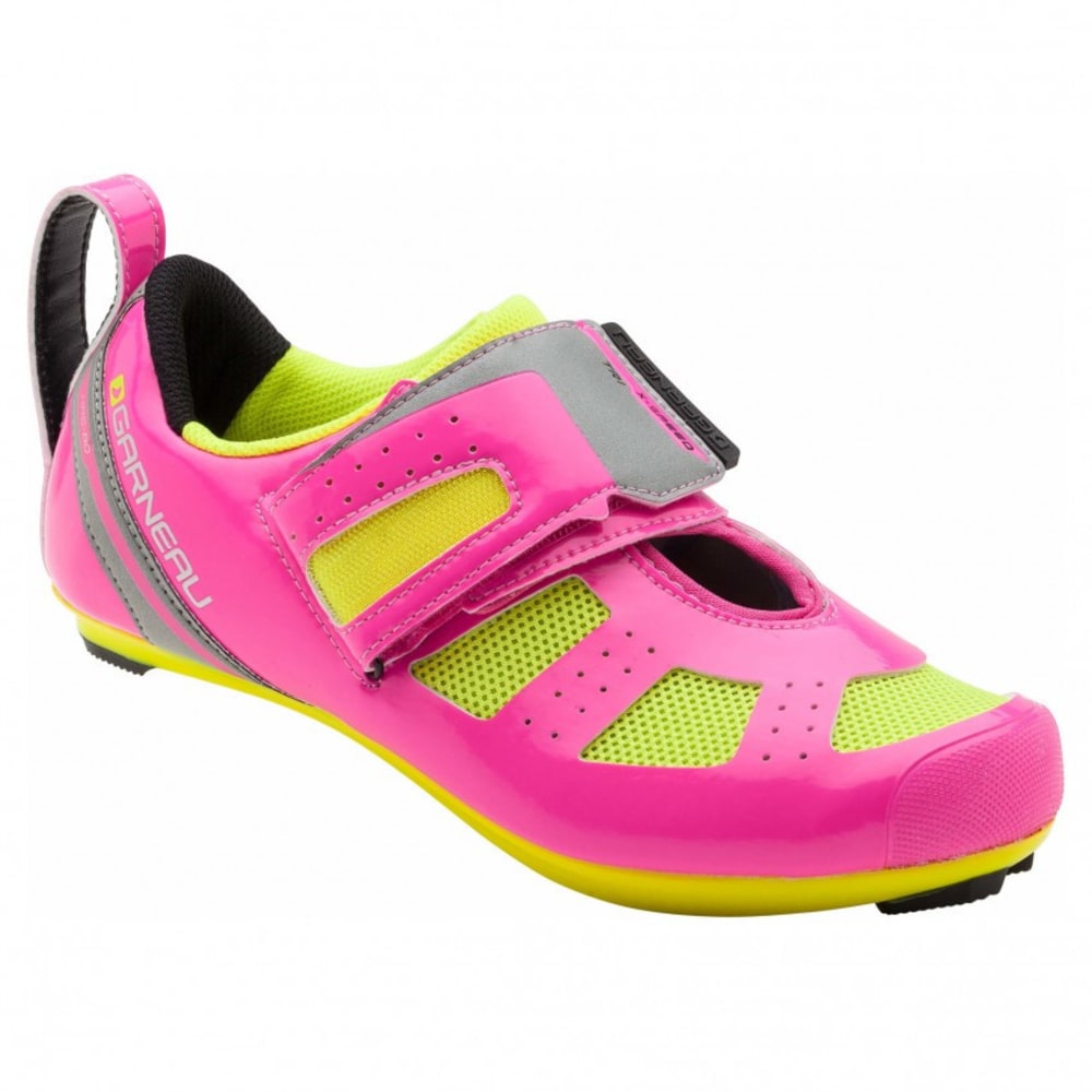 Louis Garneau Women&#039;s Tri X-Speed Iii Triathlon Shoes - Size 40
