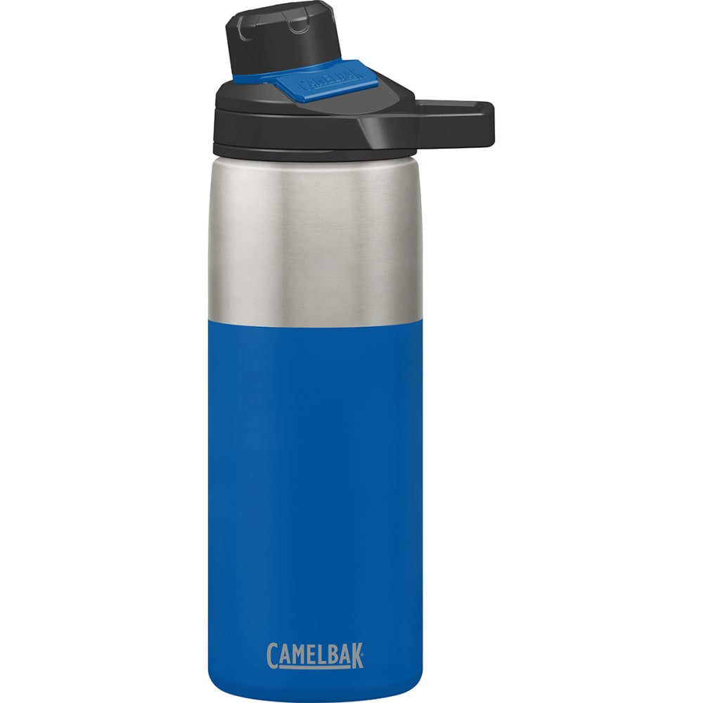 Camelbak 20 Oz. Chute Mag Vacuum Insulated Stainless Steel Water Bottle - Blue