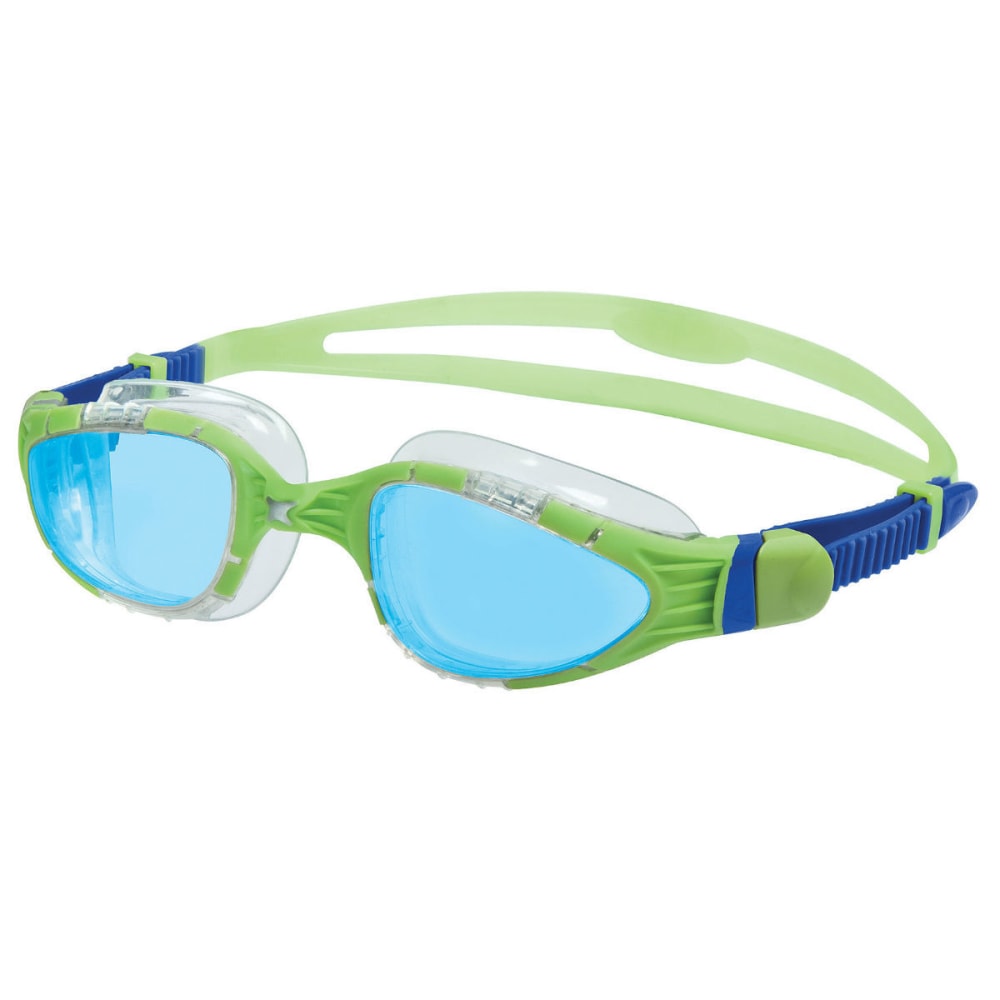 Zoggs Aqua Flex Swim Goggles - Green