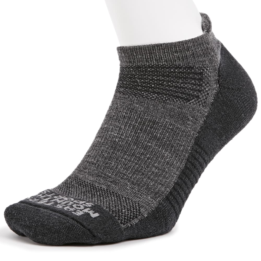 EMS Men&#039;s Track Lite Tab Ankle Socks