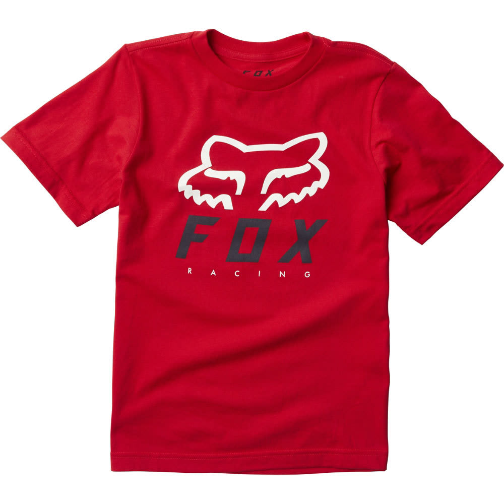 Fox Boys
