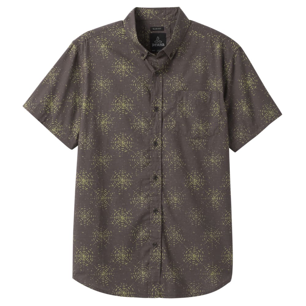 Prana Men&#039;s Hillsdale Shirt - Size M