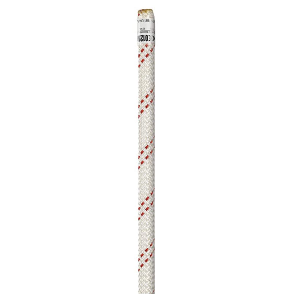 Beal Hotline 11mm X 200m Aramid Rope - White