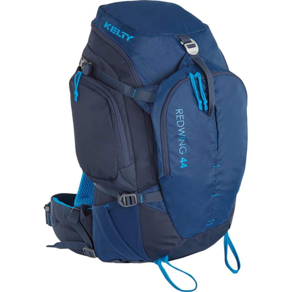 Kelty Redwing 44 Backpack - Blue
