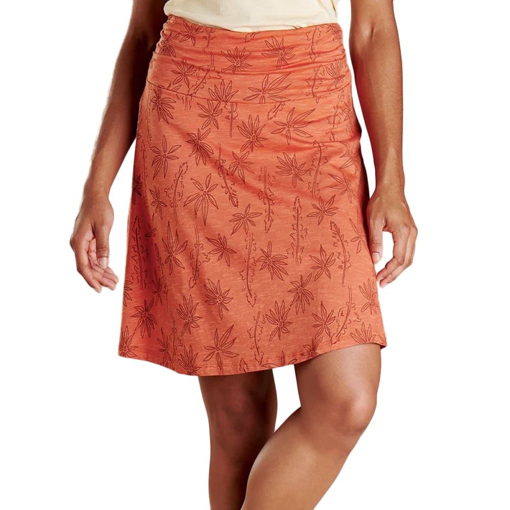 Toad &amp; Co. Women&#039;s Chaka Skirt - Size M