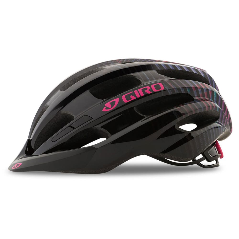 Giro Register Bike Helmet - Black