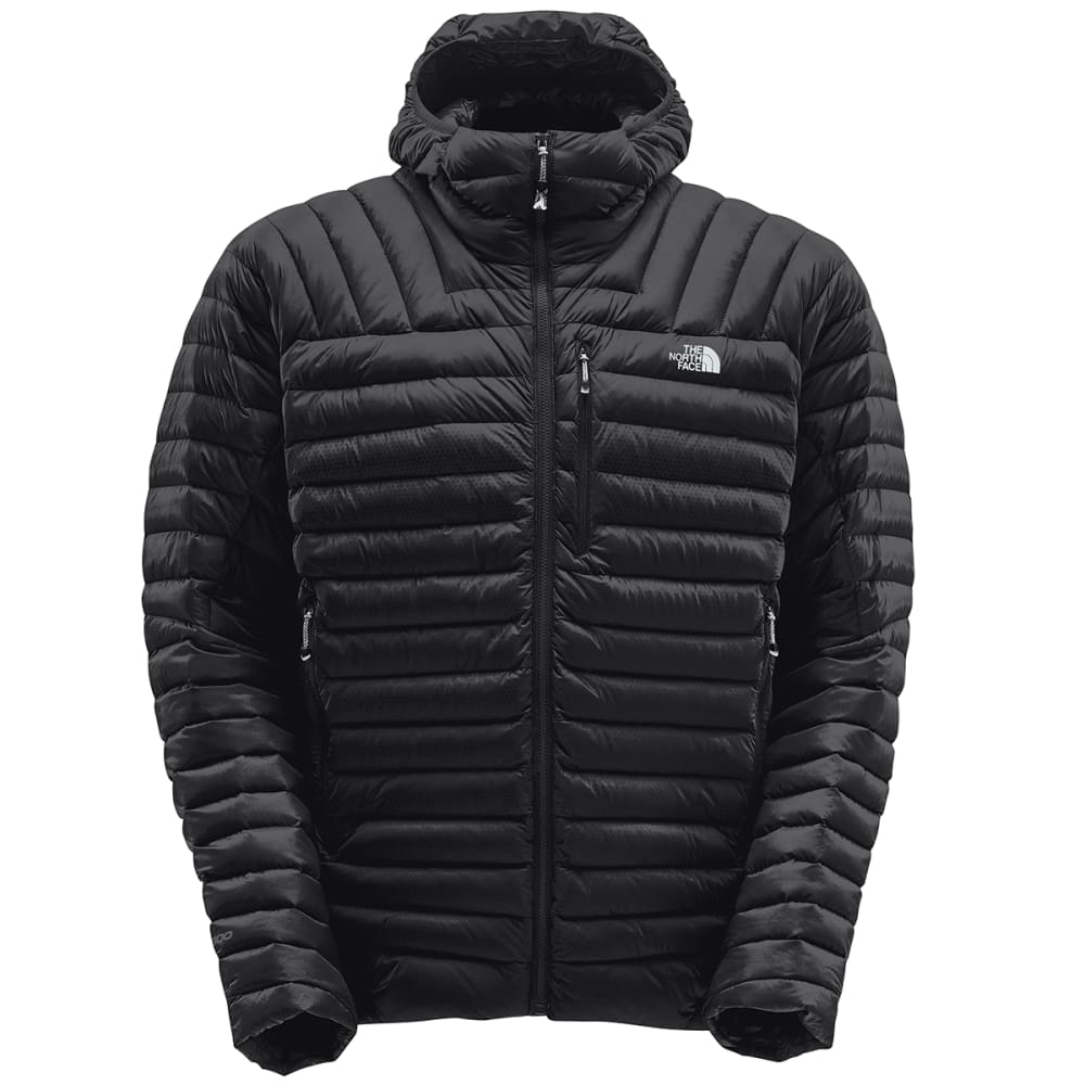 THE NORTH FACE Men's Summit L3 Down Jacket