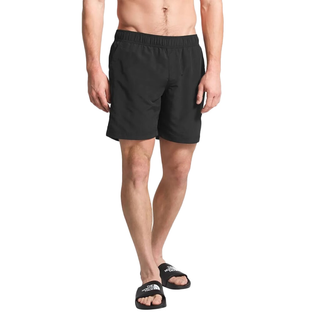 The North Face Men&#039;s Class V Pull-On Trunks - Size L
