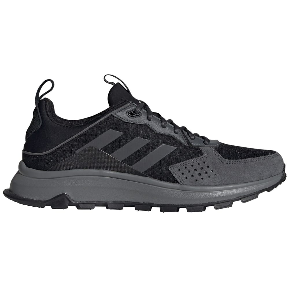 Adidas Mens Response Trail Running Shoe White