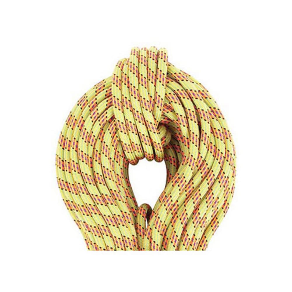 Beal Ice Line 8.1 Mm X 70 M Unicore Golden Dry Climbing Rope - Green