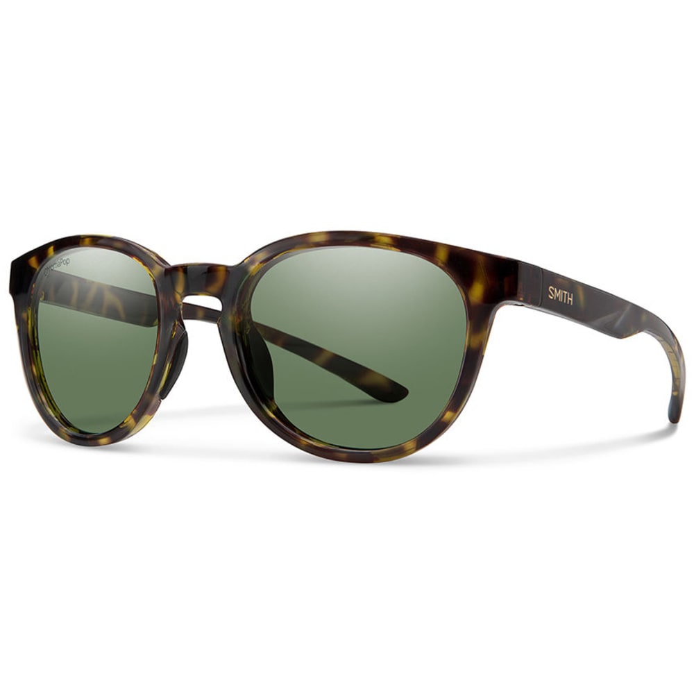 Smith Eastbank Sunglasses With Polarized Lenses