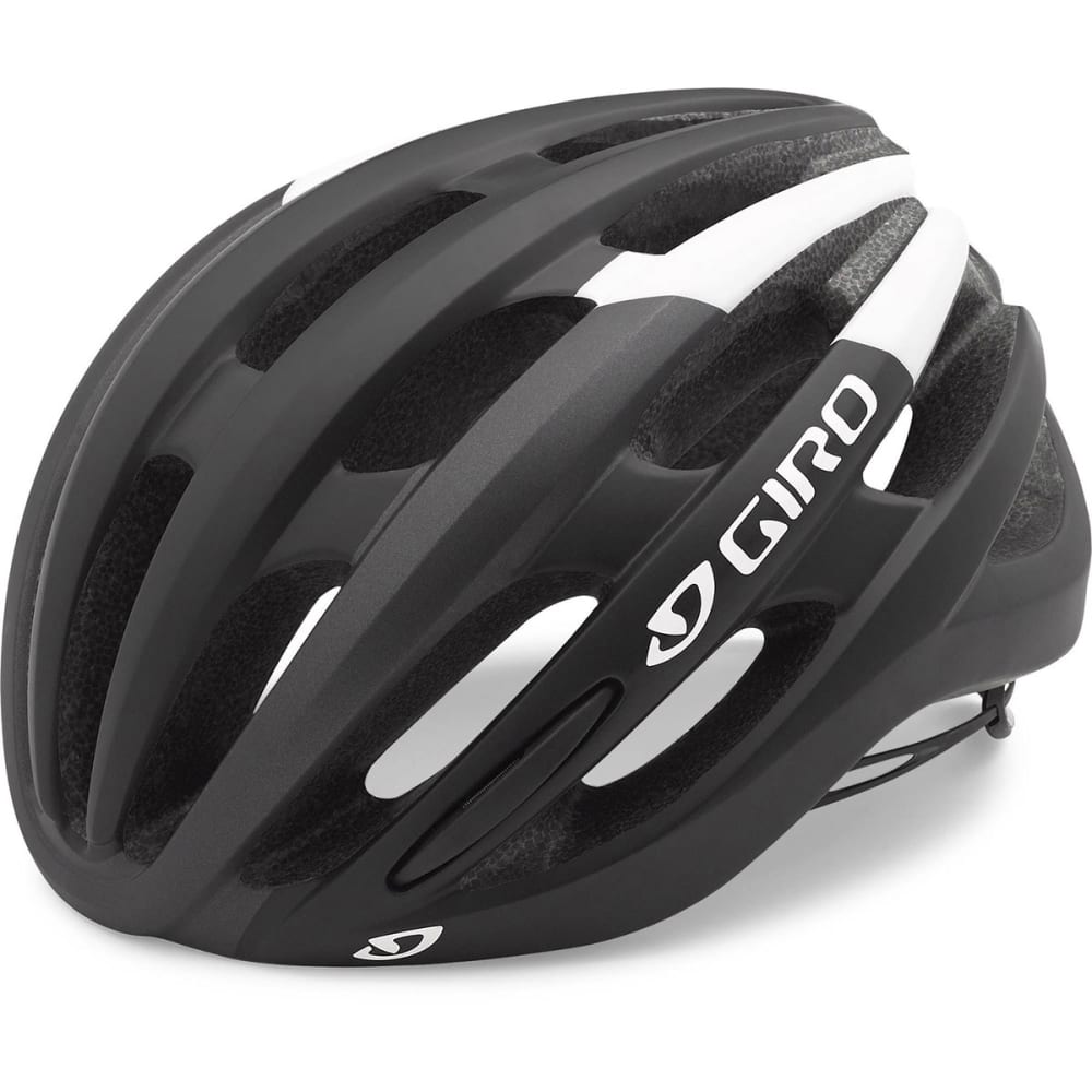 Giro Foray Helmet - Black