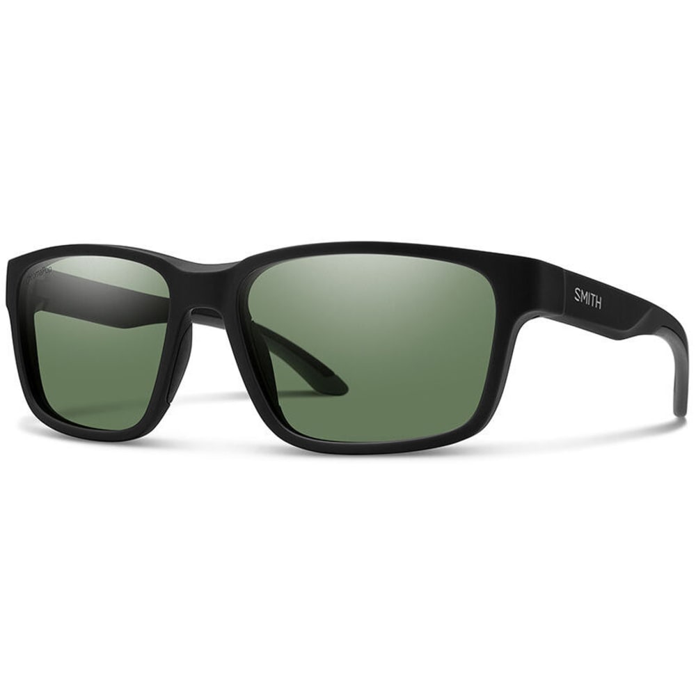 Smith Optics Men&#039;s Basecamp Polarized Sunglasses