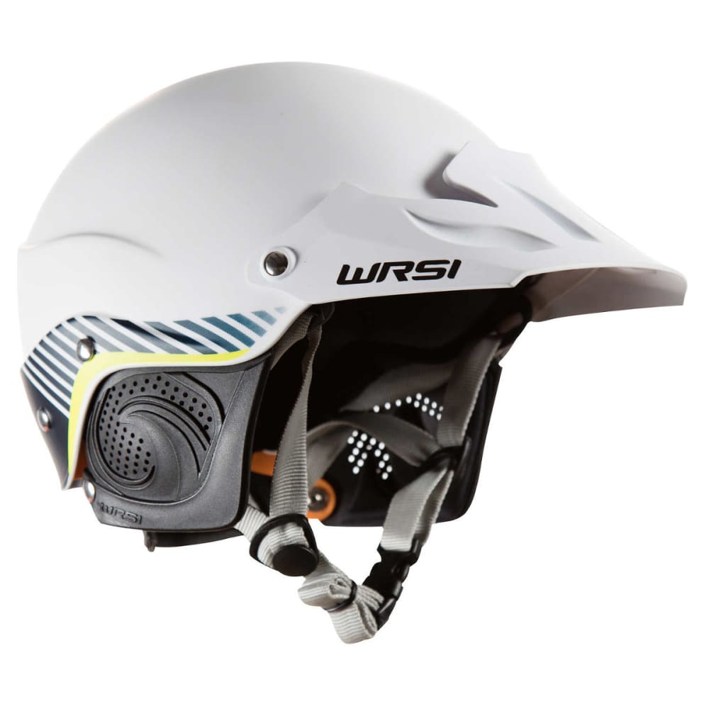 Wrsi Current Pro Helmet - White