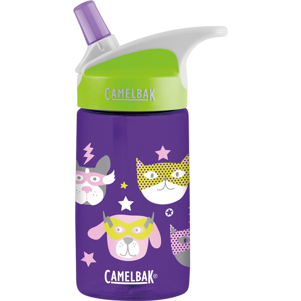 Camelbak Kids&#039; 0.4L Eddy Water Bottle