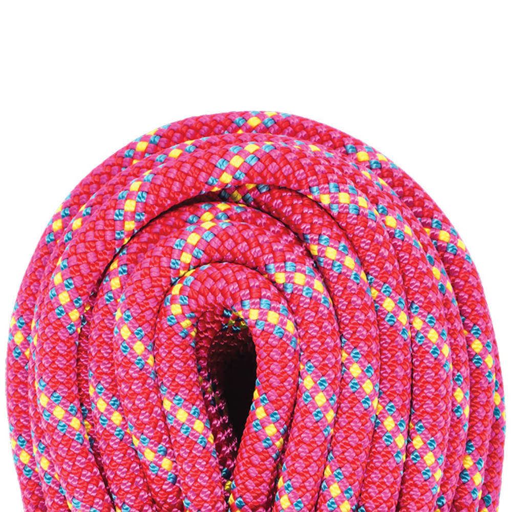 Beal Rando 8mm X 30m Gd Rope - Red