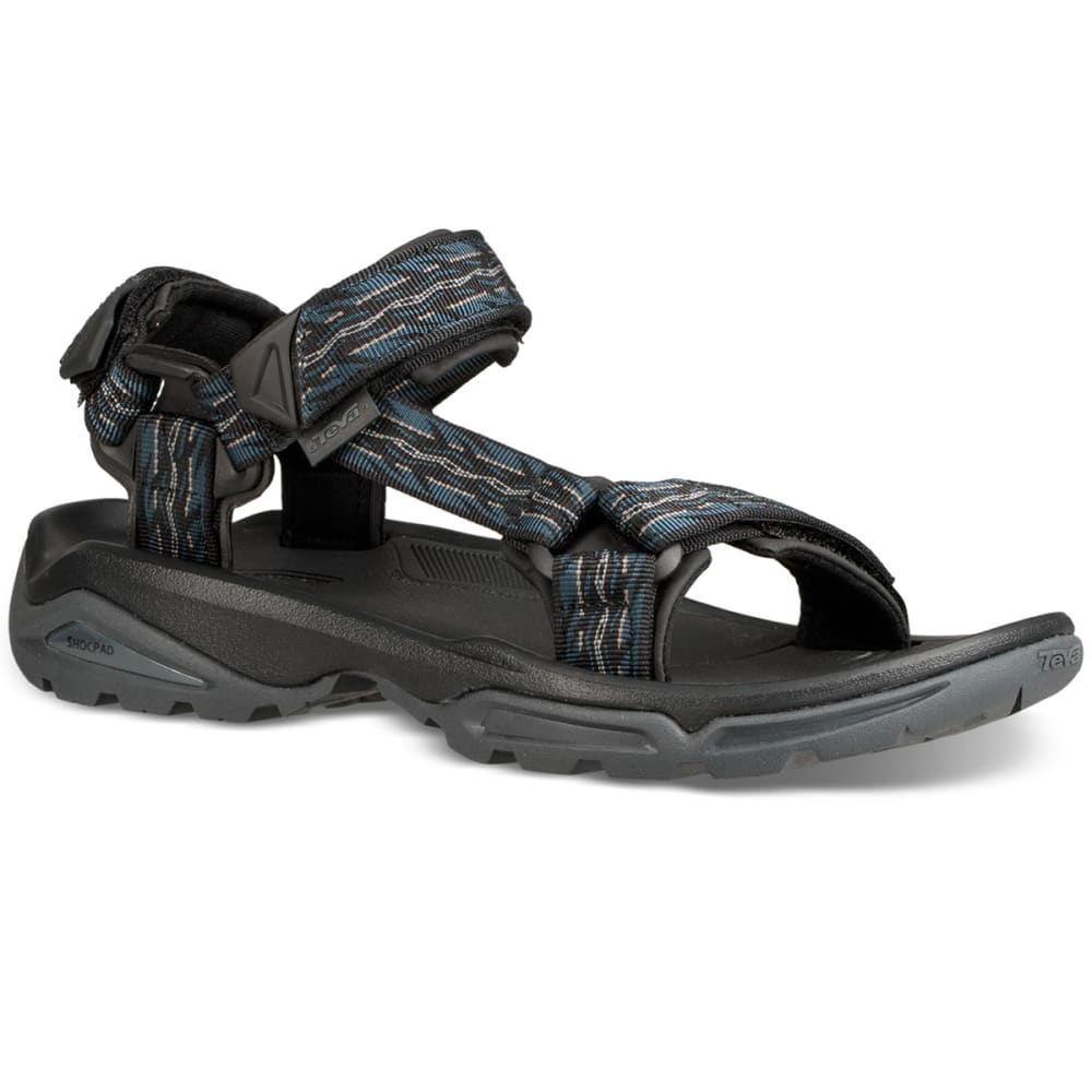 Teva Men&#039;s Terra Fi 4 Sandals - Size 9
