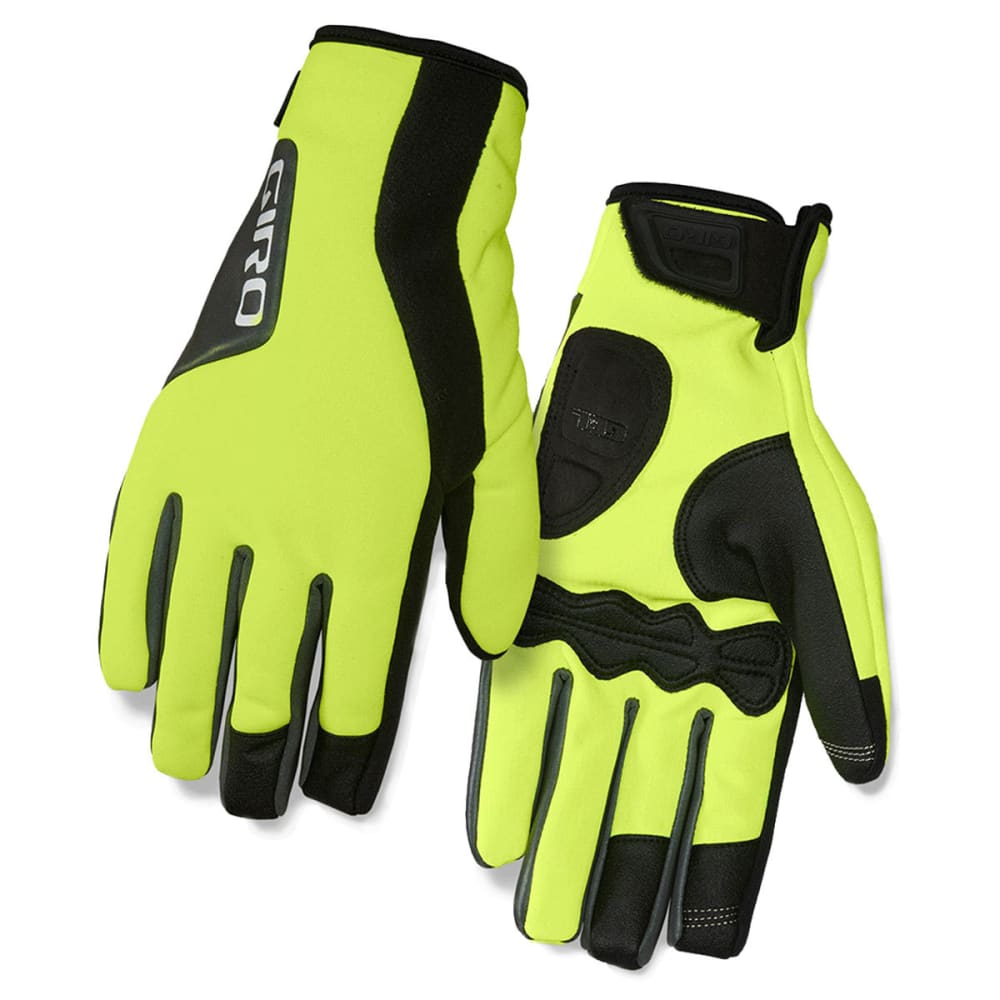 Giro Men&#039;s Ambient 2.0 Cycling Gloves