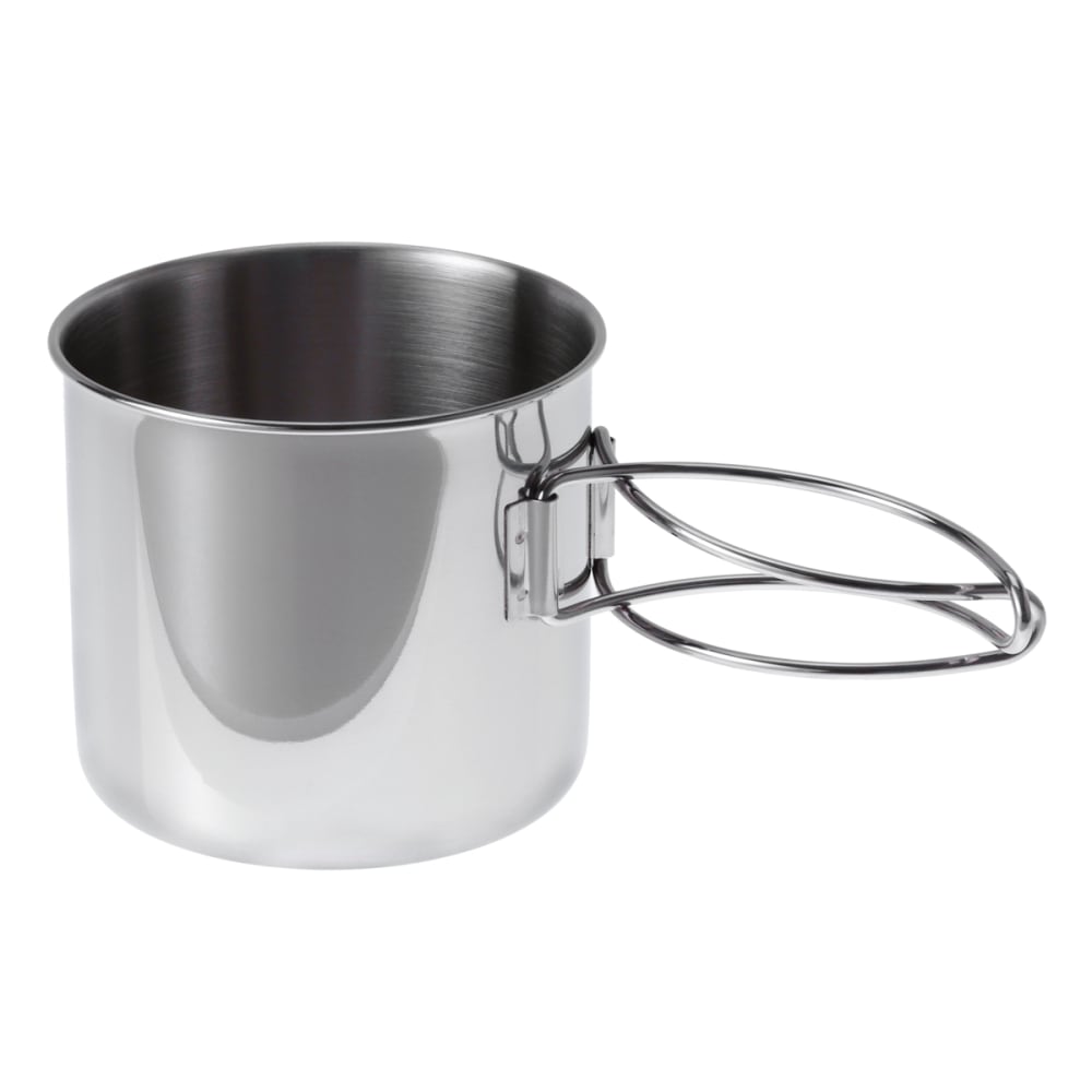 Gsi Stainless Steel Cup