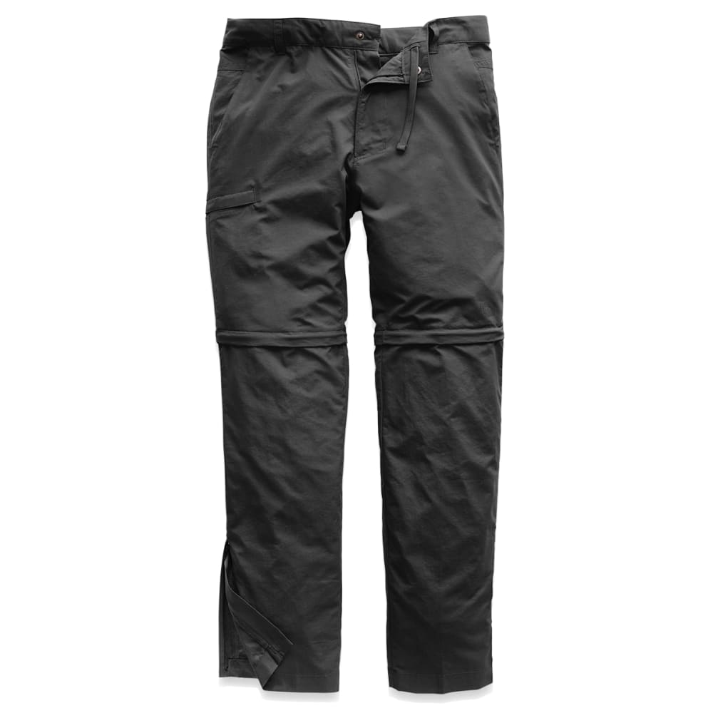 The North Face Men's Horizon Convertible Pants - Size 32/R