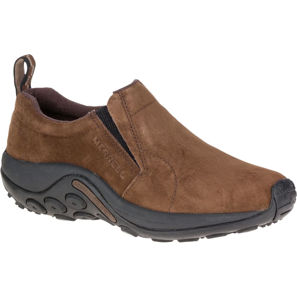Merrell Men&#039;s Jungle Moc Shoes - Size 11