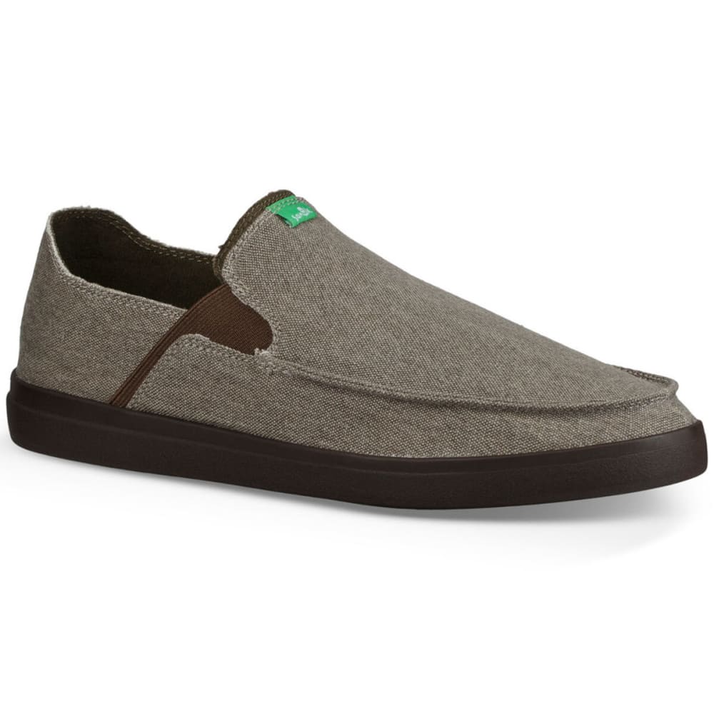 Sanuk - Men's Casual Fashion Shoes and Sneakers