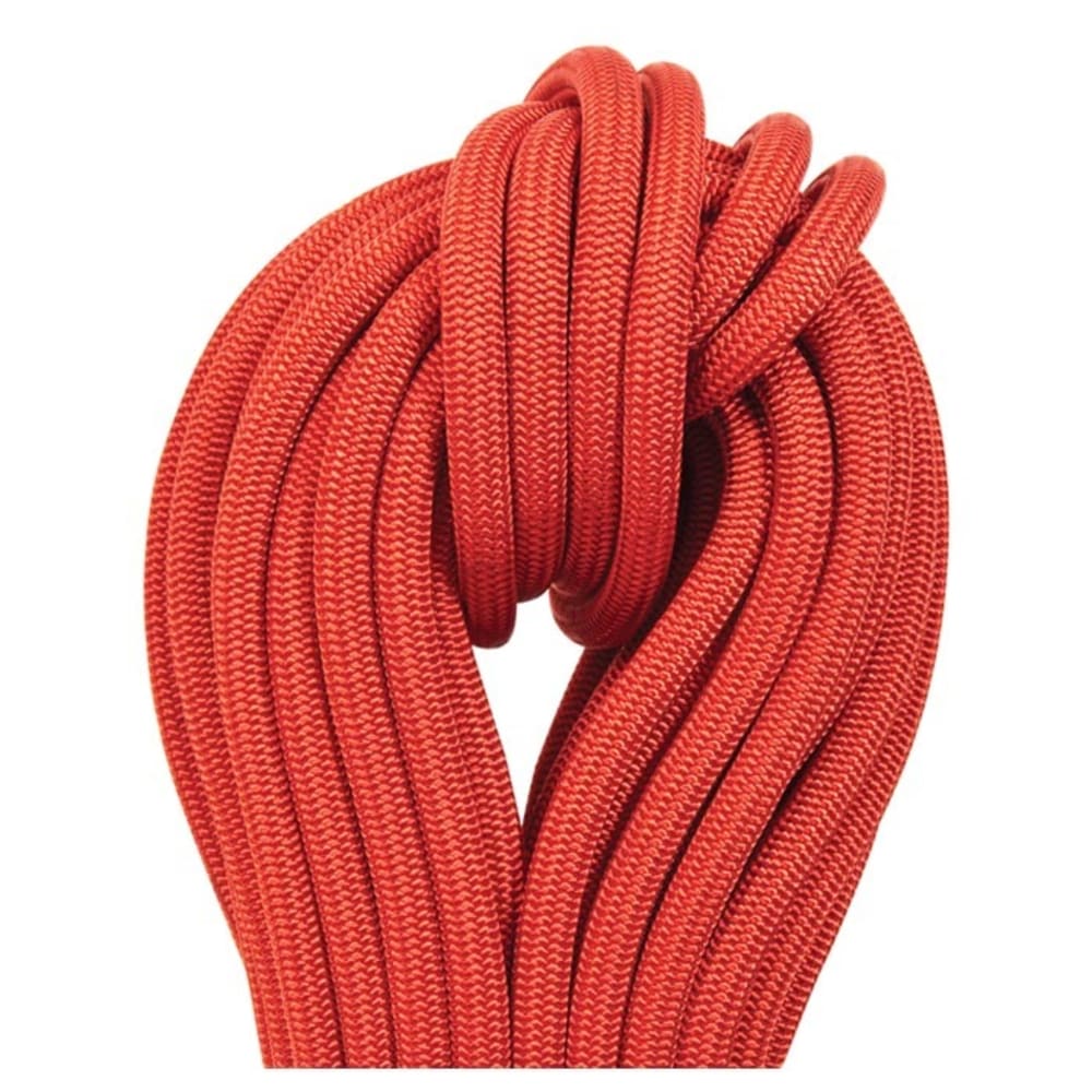 Beal Wall School 10.2mm X 30m With Unicore Rope, Blue - Red