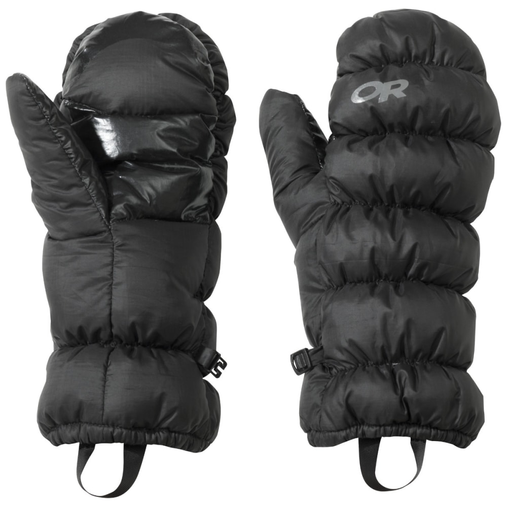 Outdoor Research Unisex Transcendent Mitts