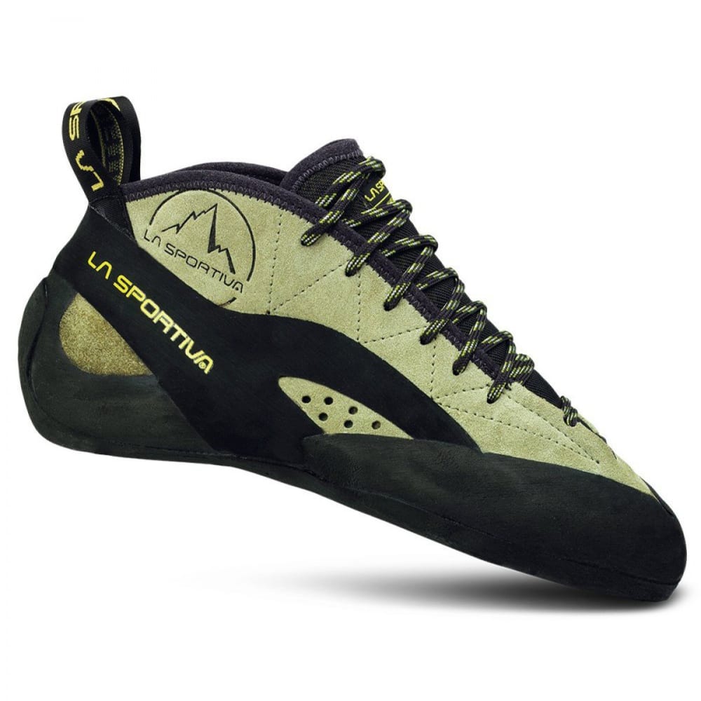 La Sportiva Tc Pro Climbing Shoes - Size 42.5