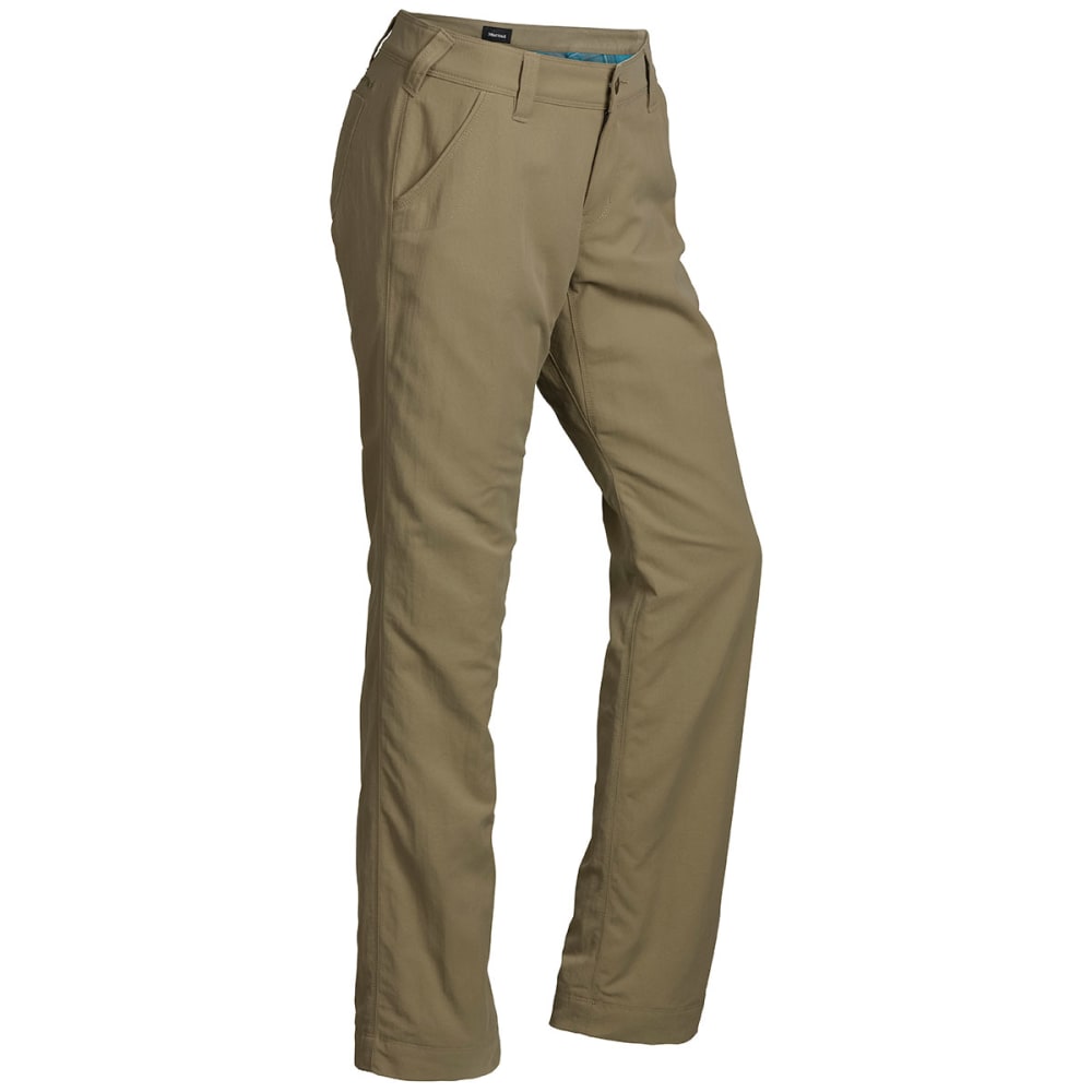 MARMOT Women's Piper Flannel Lined Pant