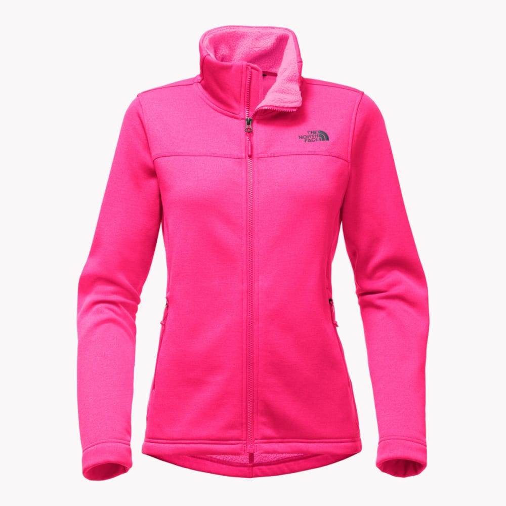 The North Face Woman&#039;s Timber Full Zip Jacket - Size XS