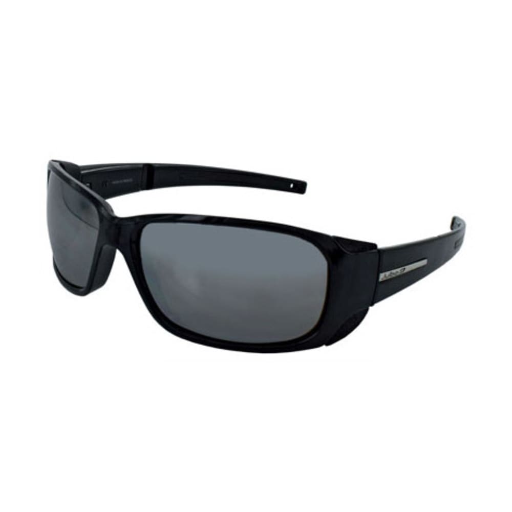 Julbo Montebianco Glacier Sunglasses - Black