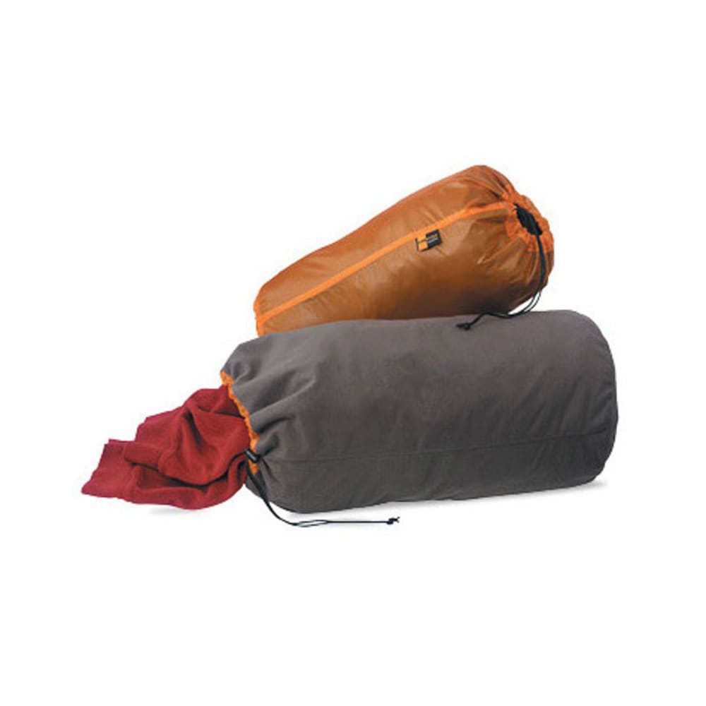 Therm-a-rest Stuff Sack Pillow, Small??