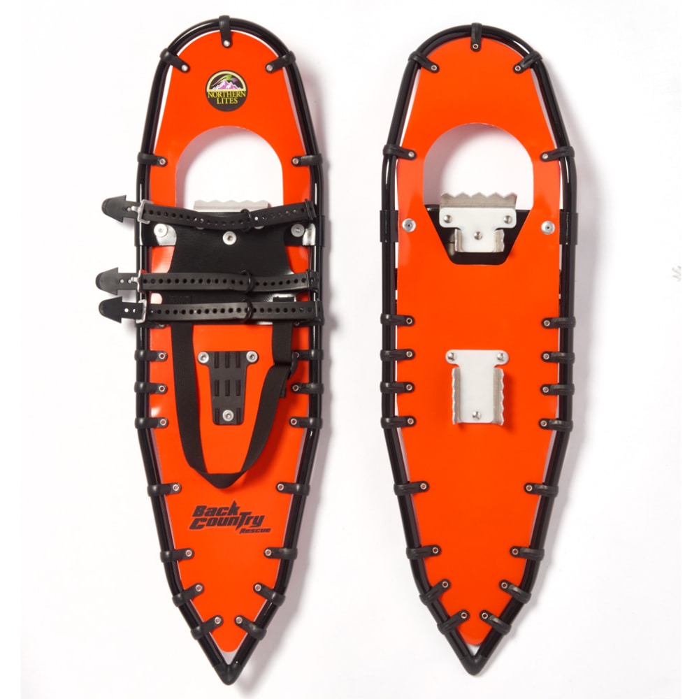 Northern Lites Backcountry Snowshoes