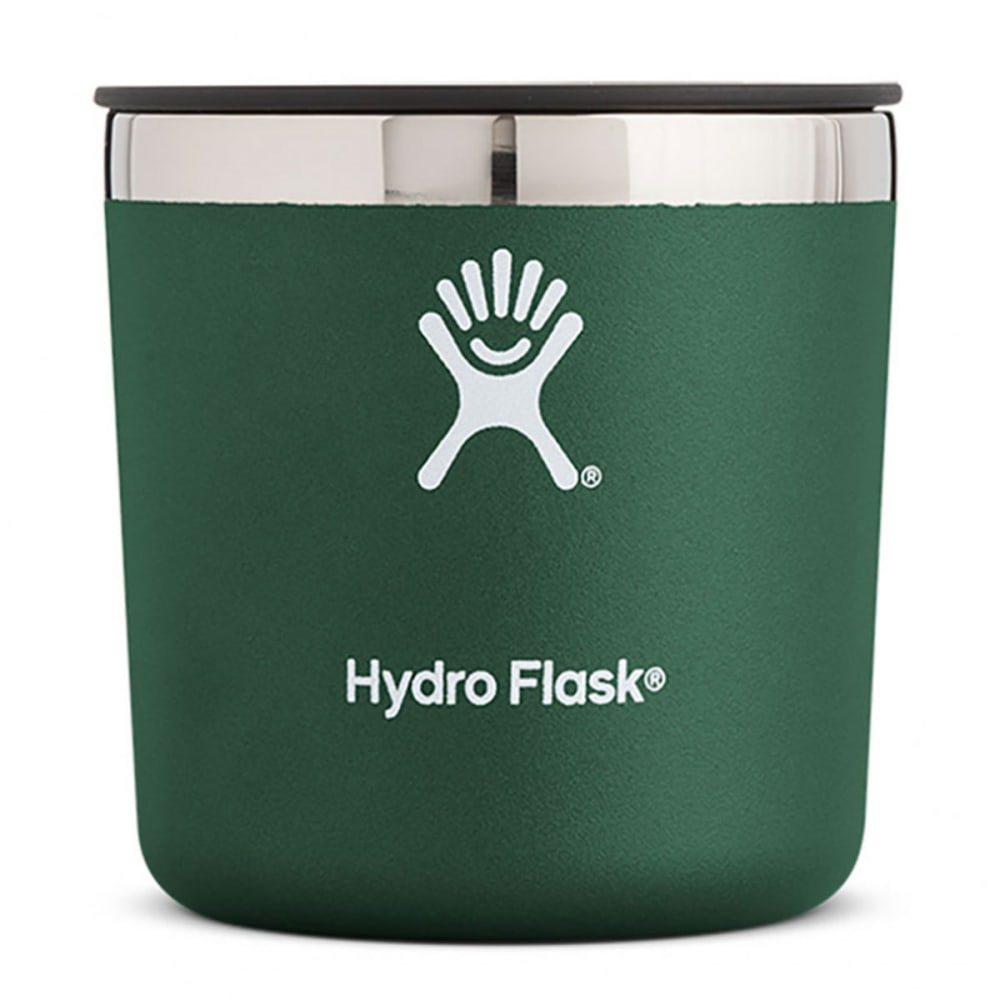 Hydro Flask 10 Oz. Rocks Glass - Green