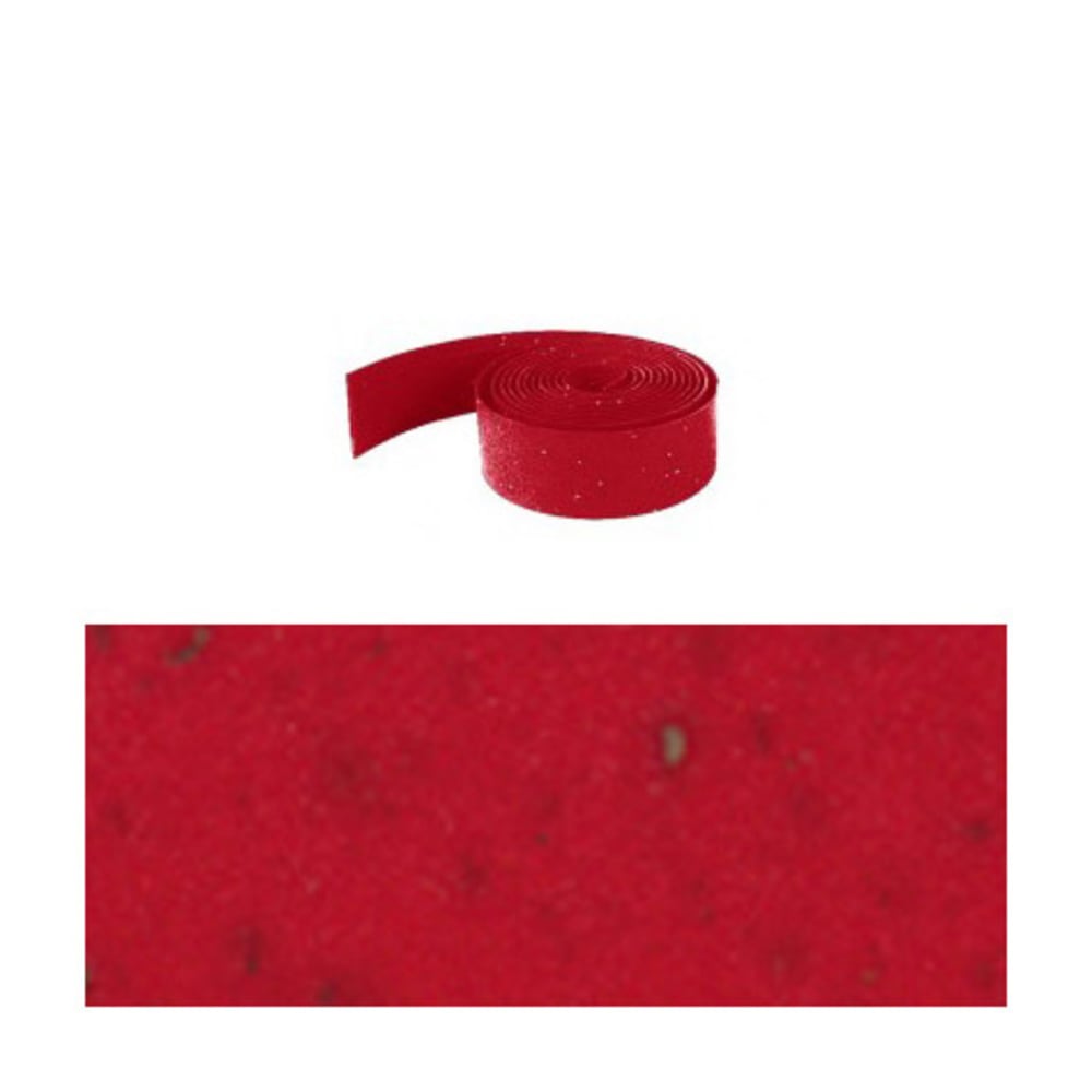 Profile Design Bar Wrap, Red