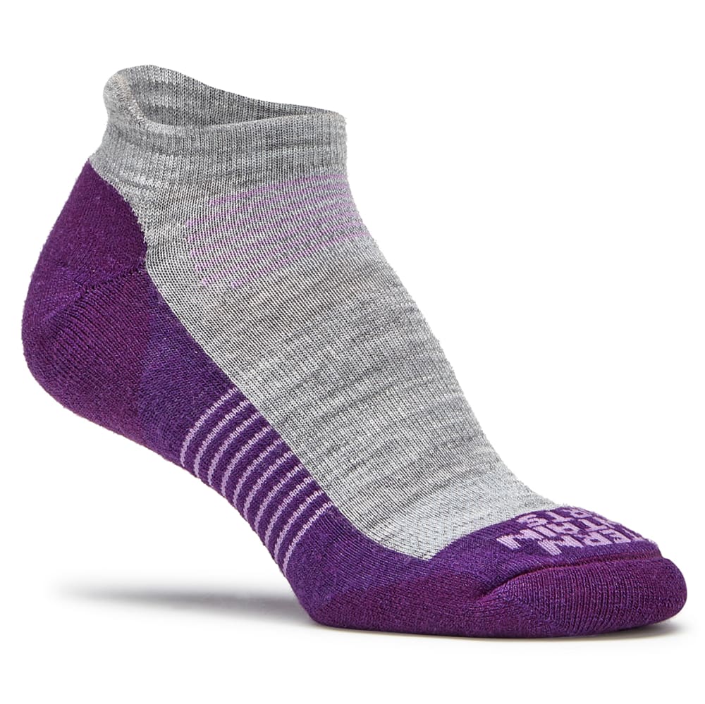 EMS Women&#039;s Track Lite Tab Ankle Socks