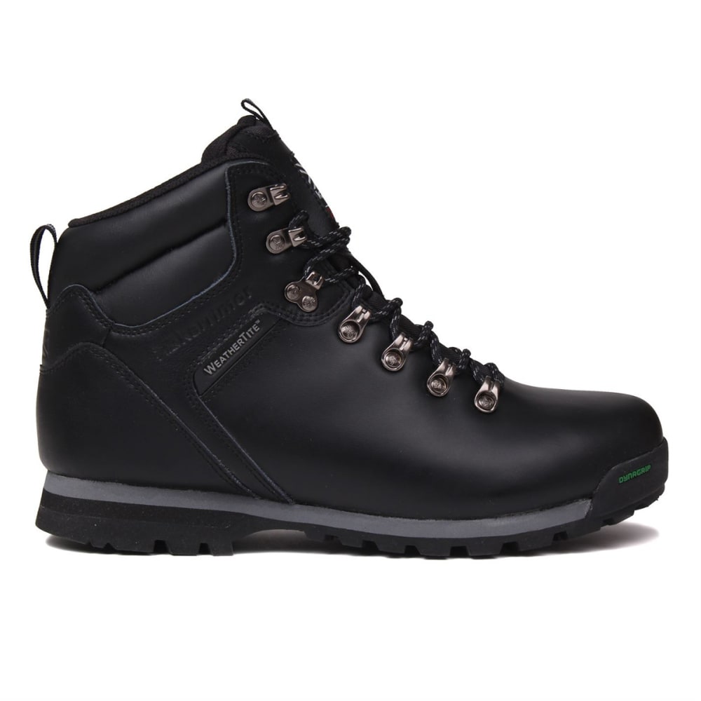 Karrimor Men&#039;s Munro Mid Waterproof Hiking Boots - Size 10