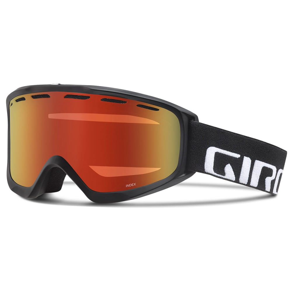 Giro Index Otg Snow Goggles