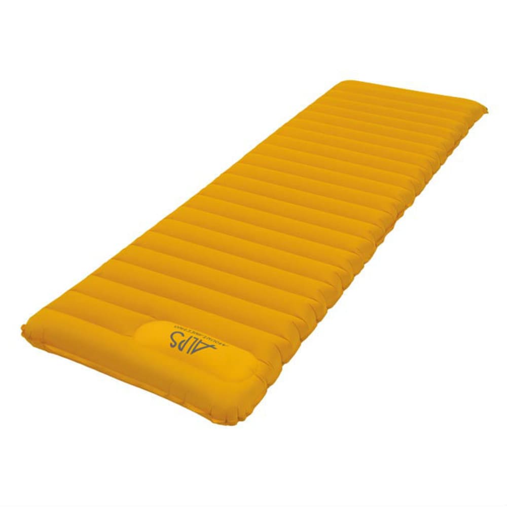 Alps Mountaineering Featherlite Air Pad, Long
