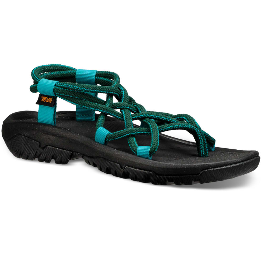 Teva Women&#039;s Hurricane Xlt Infinity Hiking Sandals - Size 11