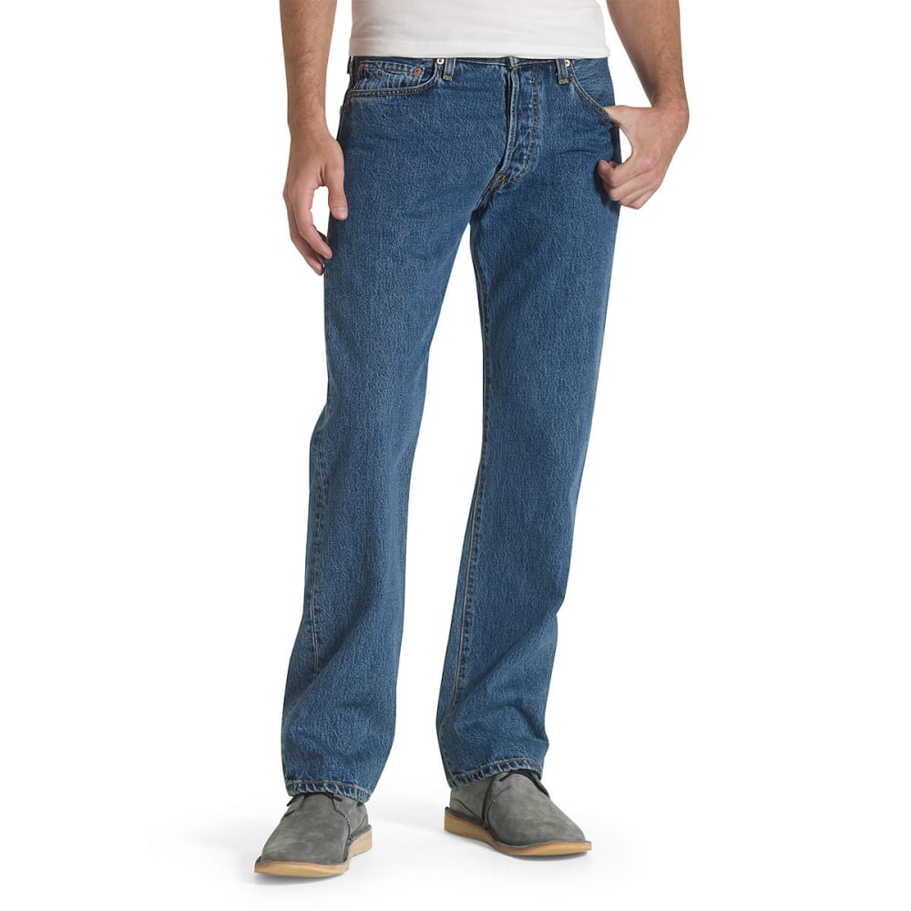 Levi&#039;s Men&#039;s 501 Original Fit Jeans
