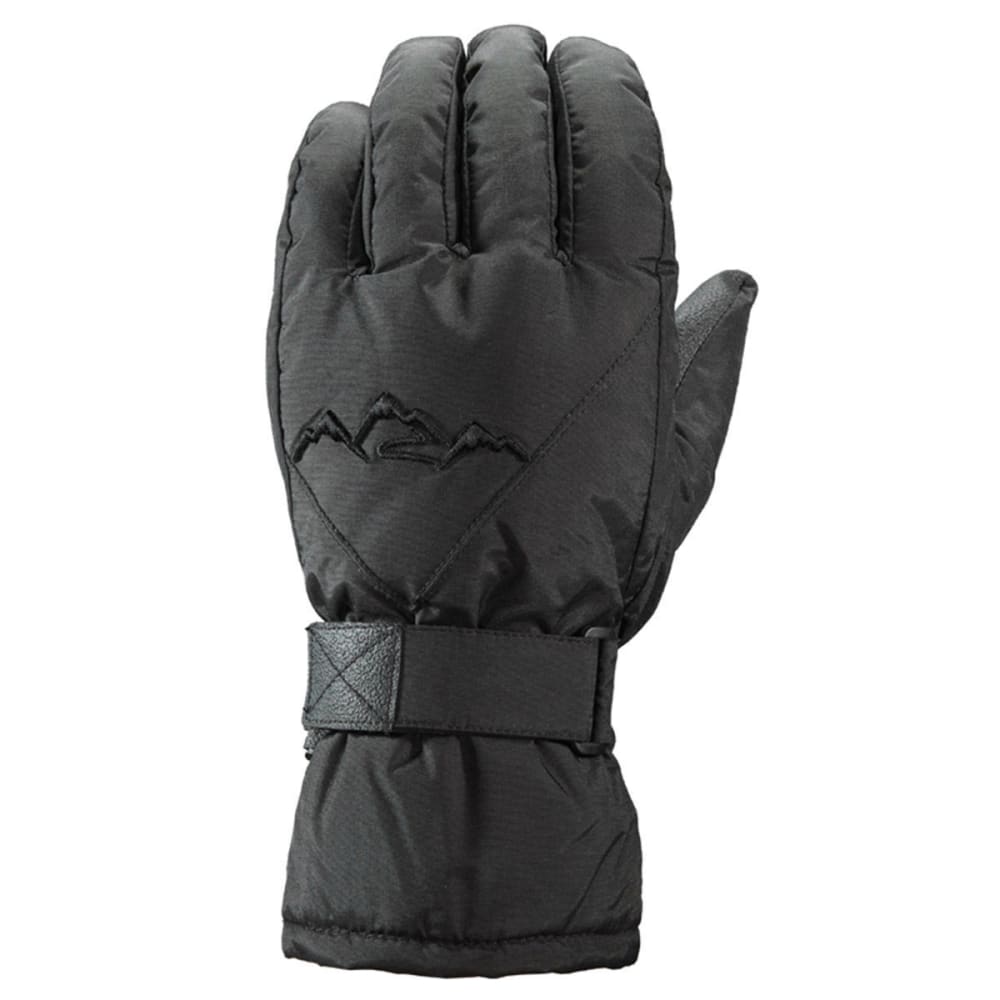Seirus Men&#039;s Hi Visibility Mountain Challenger Gloves