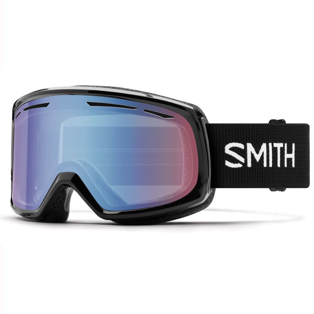 Smith Women&#039;s Drift Mirror Ski Goggles